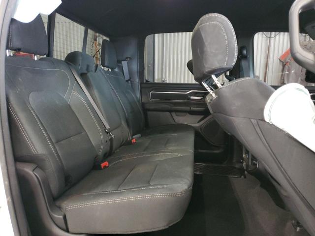 2025 RAM 1500 BIG H - 1C6SRFFP7SN535202