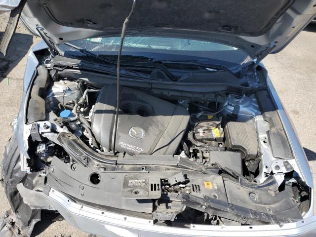 2019 MAZDA CX-5 GRAND - JM3KFBDM5K0613953