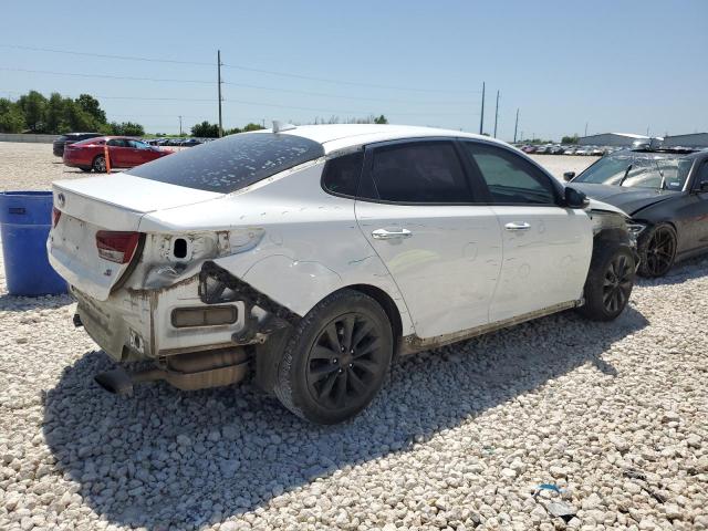 Vin: 5xxgt4l3xjg237484, lot: 52161575, kia optima lx 20183
