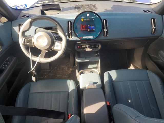 2025 MINI COUNTRYMAN WMZ23GA02S7P72579
