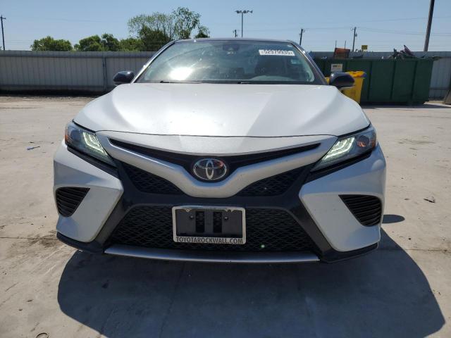 2019 TOYOTA CAMRY XSE - 4T1B61HK7KU217961