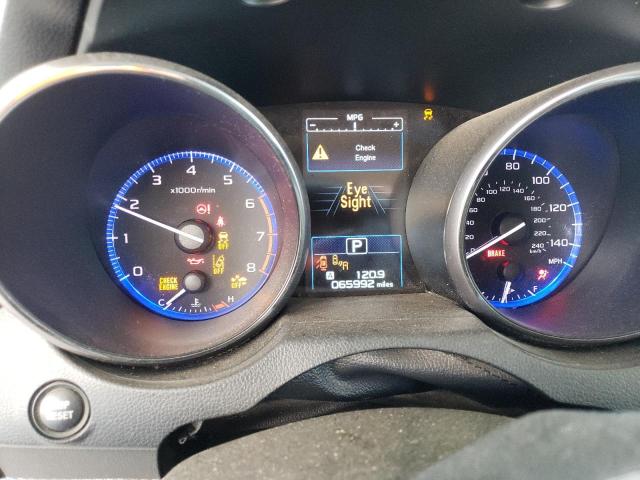 2018 SUBARU OUTBACK 2. - 4S4BSAFC6J3379365
