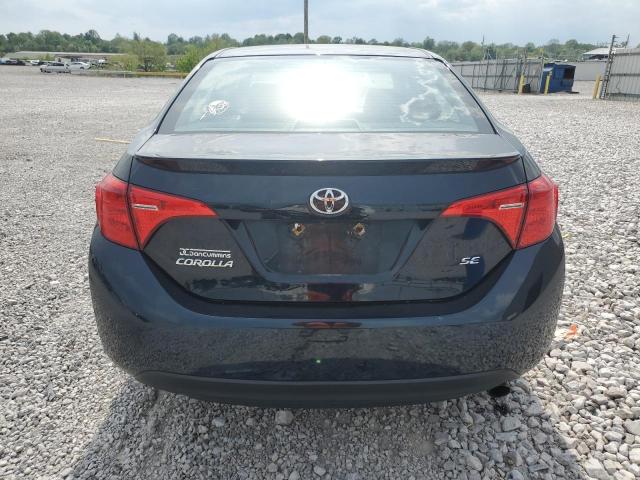 2017 TOYOTA COROLLA L - 2T1BURHE2HC888852