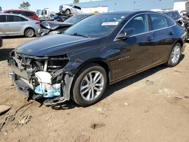 Vin: 1g1ze5st5gf181173, lot: 53637375, chevrolet malibu lt 2016 img_1