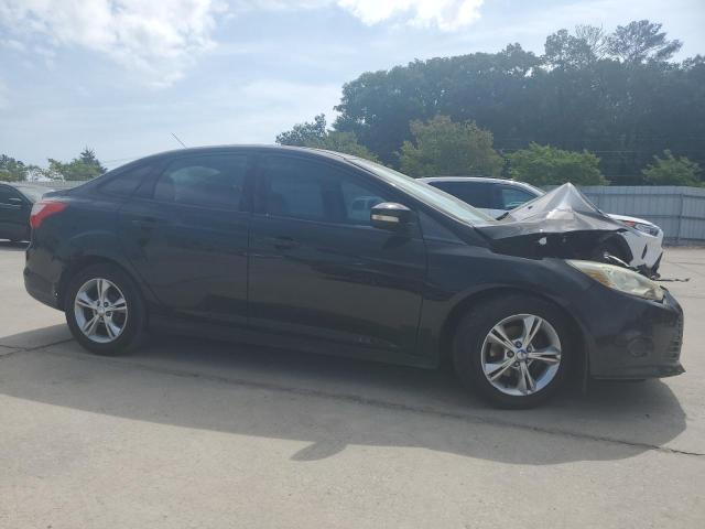 Vin: 1fadp3f28dl279067, lot: 54717375, ford focus se 20134