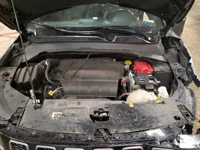 2021 JEEP COMPASS 80 3C4NJDEB8MT596262