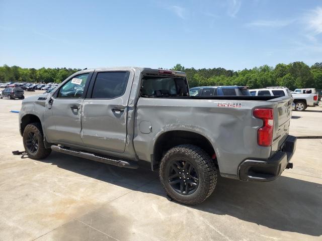 Vin: 3gcudced2rg183512, lot: 53512925, chevrolet all models k1500 trail boss custom 20242