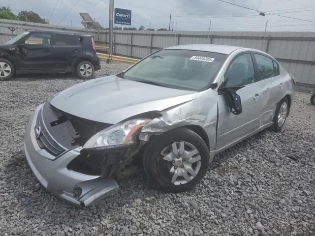 Vin: 1n4al2ap3cc130687, lot: 54448385, nissan altima base 2012 img_1