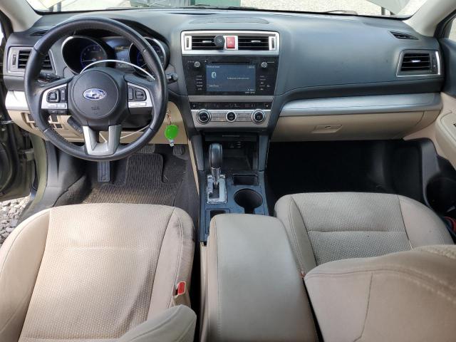 2017 SUBARU OUTBACK 2. - 4S4BSACC4H3397202