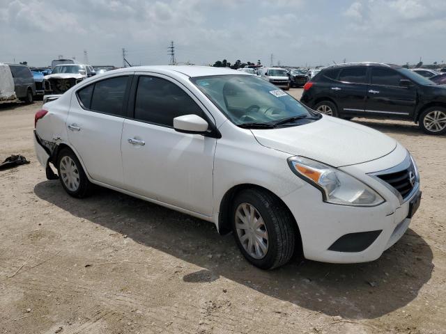 Vin: 3n1cn7ap2gl848237, lot: 54511285, nissan versa s 20164