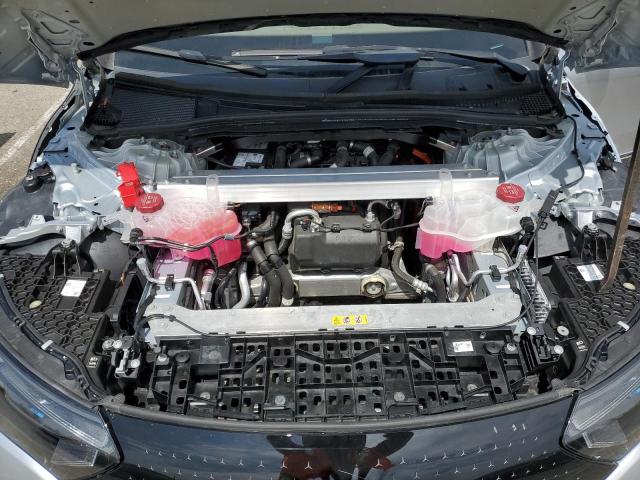 2023 MERCEDES-BENZ EQE SEDAN W1KEG2CB4PF015012