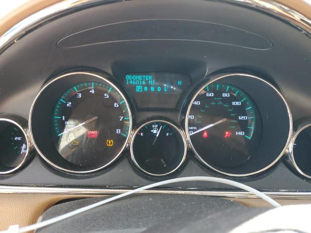 2015 BUICK ENCLAVE - 5GAKRBKD5FJ294476