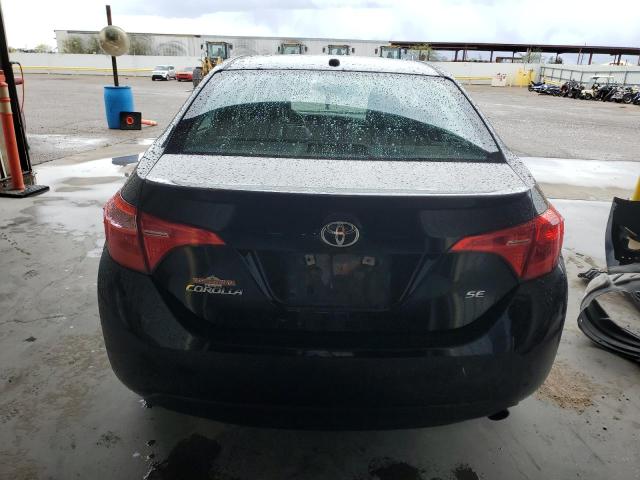 2017 TOYOTA COROLLA L - 2T1BURHE3HC948007
