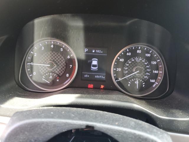 2020 HYUNDAI ELANTRA SE - KMHD84LF8LU902096