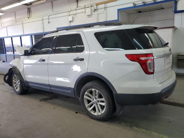 Vin: 1fm5k8b82fgc17921, lot: 54336135, ford explorer 20152