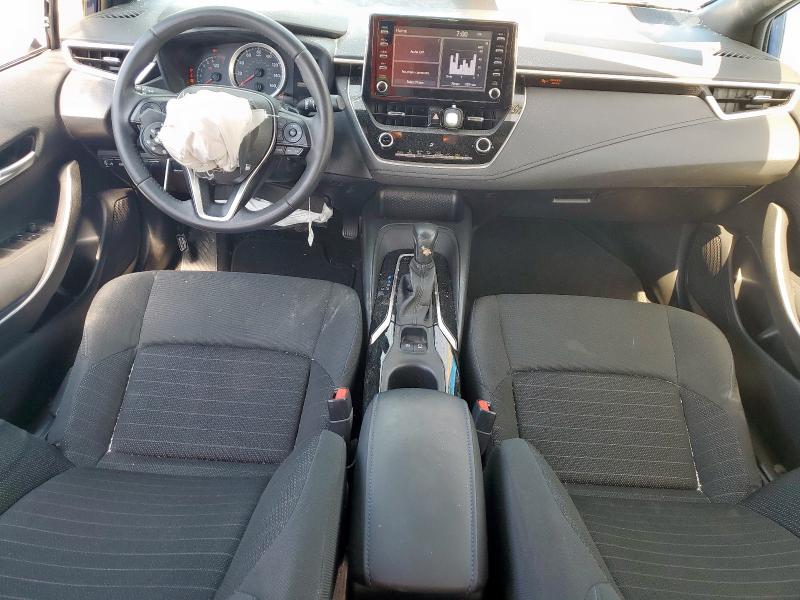 2020 TOYOTA COROLLA SE - JTDS4RCE3LJ037664