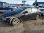 2015 HONDA CIVIC EXL - 19XFB2F98FE027873