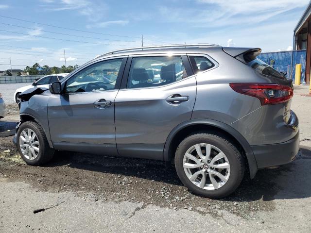 Vin: jn1bj1bw7mw445760, lot: 51288685, nissan rogue sv 20212