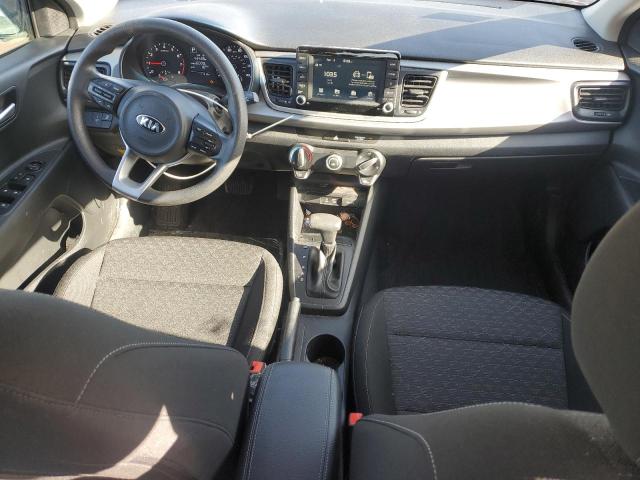 2020 KIA RIO LX - 3KPA24AD9LE344509