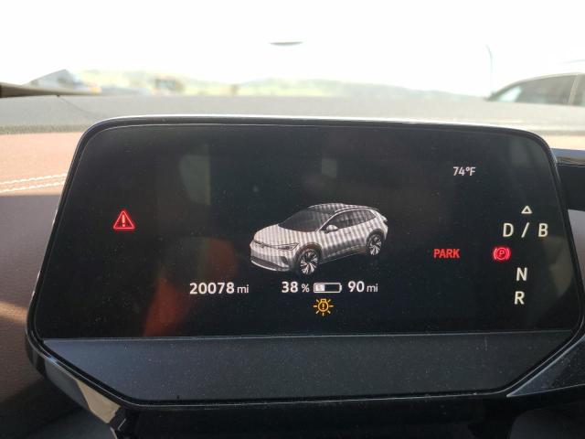 2023 VOLKSWAGEN ID.4 PRO 1V2CMPE84PC033535