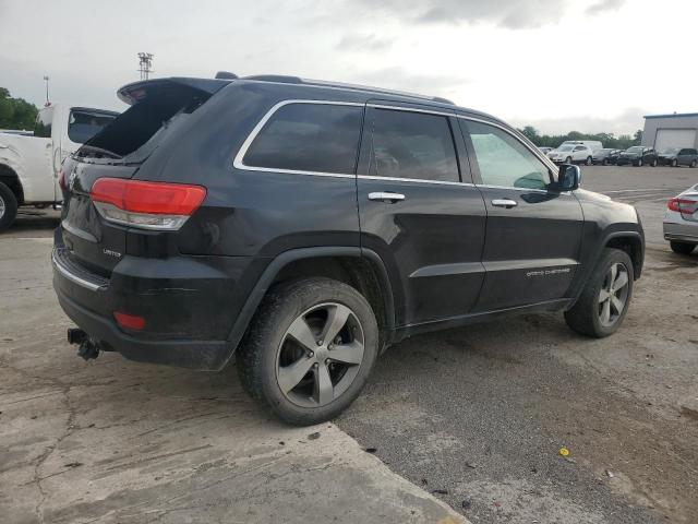 2015 JEEP GRAND CHER - 1C4RJFBG4FC103639