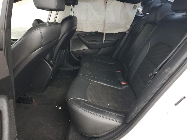 2019 HYUNDAI SONATA LIM 5NPE34AF4KH729356