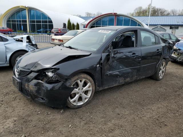 MAZDA 3 I