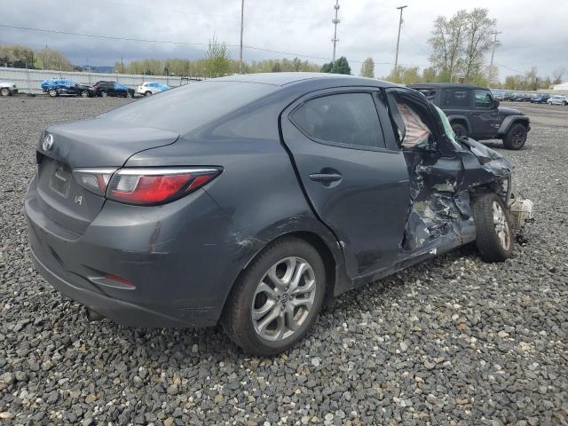 Vin: 3mydlbzv9gy111960, lot: 52338145, toyota scion 20163