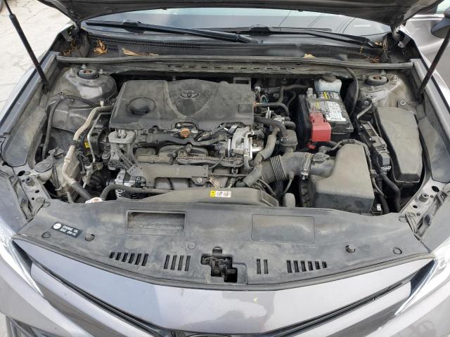 2020 TOYOTA CAMRY LE - 4T1C11BK4LU016922