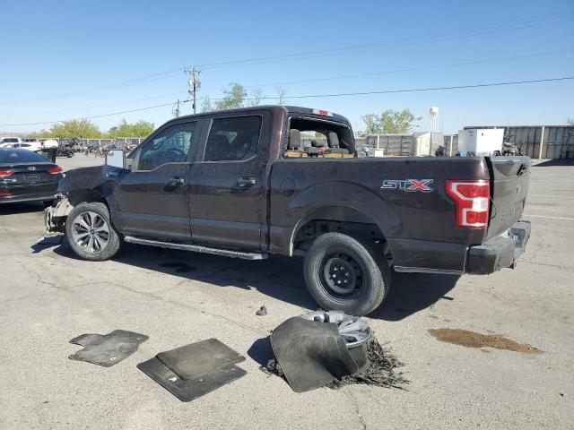 Vin: 1ftew1cp5kkc10653, lot: 54339005, ford f-150 supercrew 20192