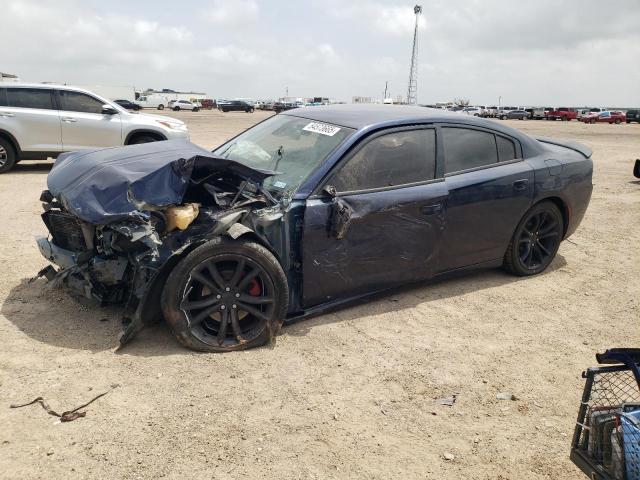 Vin: 2c3cdxbg6gh356113, lot: 54573665, dodge charger se 2016 img_1