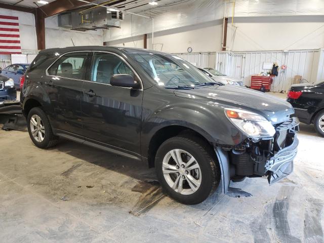 Vin: 2gnalbek6h1603771, lot: 54492305, chevrolet equinox ls 20174