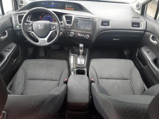 2015 HONDA CIVIC SE 19XFB2F72FE040519