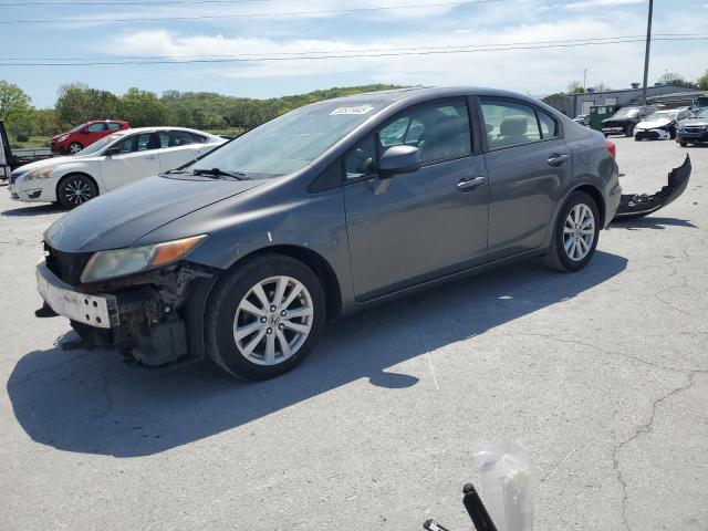 Vin: 2hgfb2f89ch566415, lot: 53531445, honda civic ex 2012 img_1