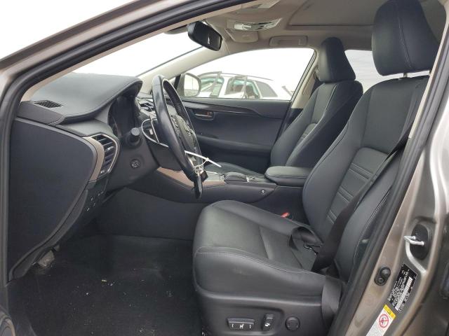 2020 LEXUS NX 300 - JTJGARDZ0L2223900