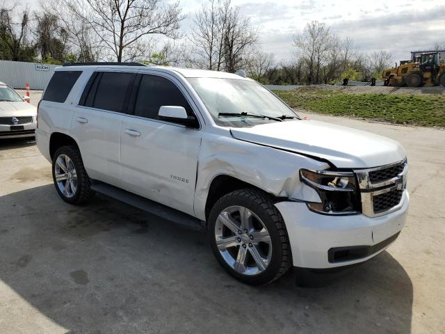 Vin: 1gnskbkc5gr281649, lot: 52877425, chevrolet tahoe k1500 lt 20164
