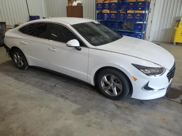 Vin: kmhl24ja4pa271035, lot: 53353095, hyundai sonata se 20234