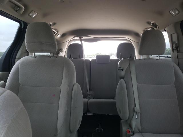 2020 TOYOTA SIENNA LE - 5TDKZ3DC1LS053764