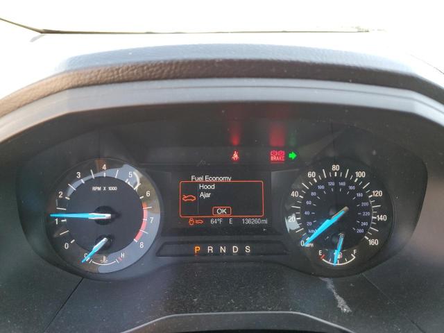 2016 FORD EDGE SE - 2FMPK3G94GBC34886