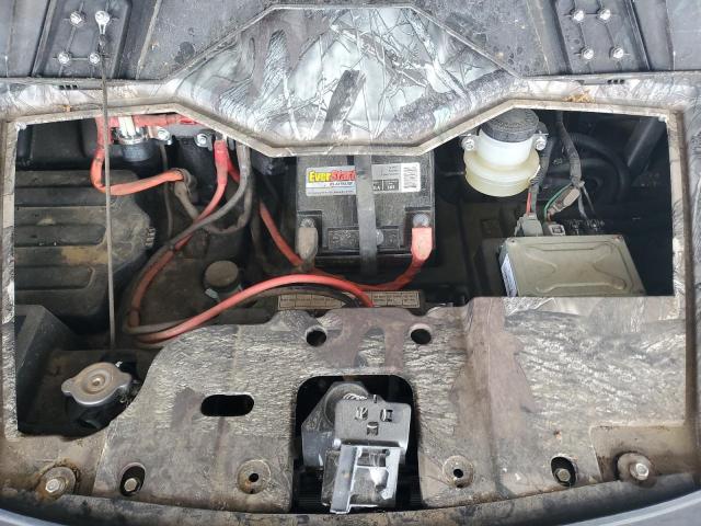 2020 ATV CAMO 700GP - LCELDTZ58L6000525