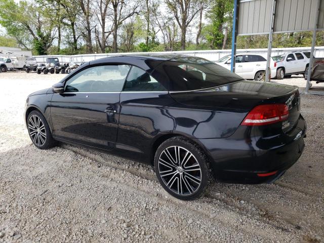 Vin: wvwbw8ah1dv001953, lot: 54167185, volkswagen eos komfort 20132