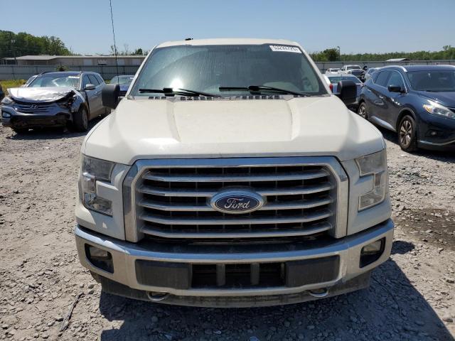 2017 FORD F150 SUPER - 1FTEW1EG7HFC34077