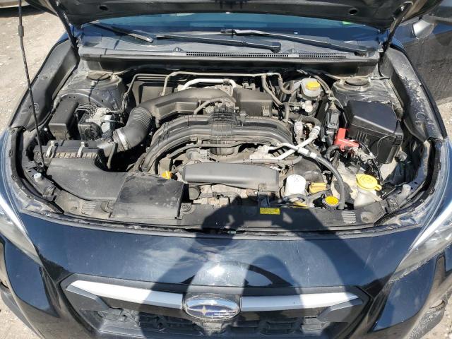 2018 SUBARU CROSSTREK - JF2GTABC2JH336319