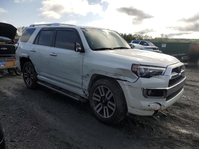 Vin: jtebu5jr7f5263147, lot: 52606275, toyota 4runner sr5/sr5 premium 20154