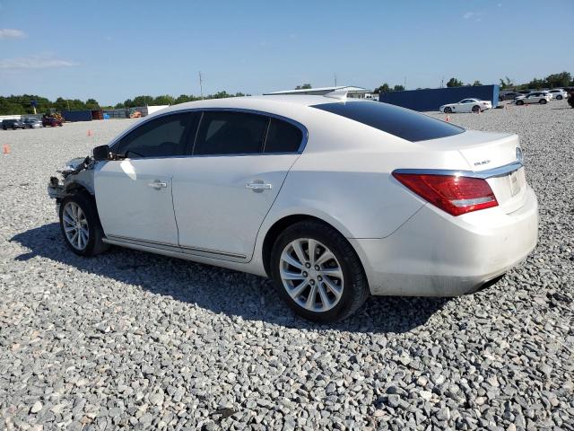 Vin: 1g4gb5g34ff325094, lot: 53125395, buick lacrosse 20152