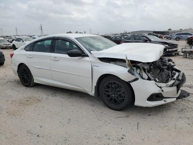 2022 HONDA ACCORD HYB 1HGCV3F2XNA028576