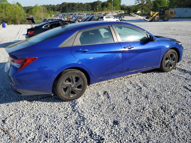 Vin: kmhlm4ag0mu162287, lot: 52888655, hyundai elantra sel 20213