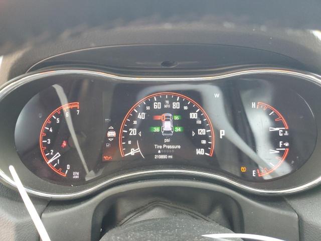 2015 DODGE DURANGO R/ - 1C4SDJCT1FC139599