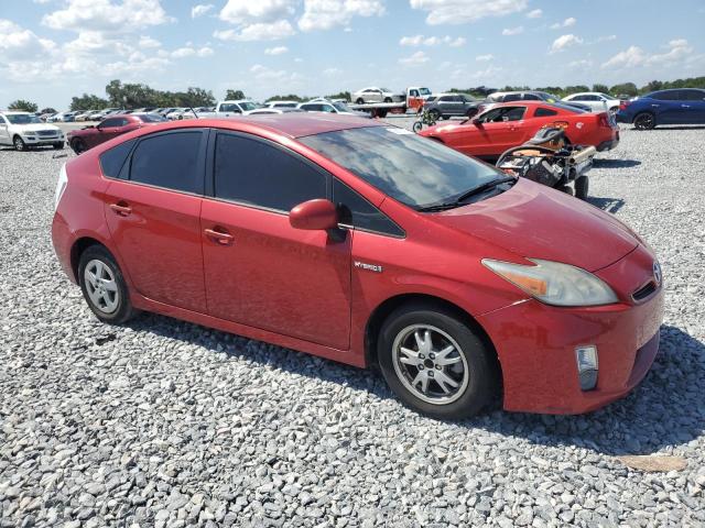 Vin: jtdkn3du4a0020732, lot: 55037475, toyota prius 20104