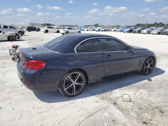 Vin: wba4z1c50kee44313, lot: 52910325, bmw 4 series 20193
